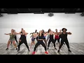 "Throw It Back" By Missy Elliott - Dance Fitness With Jessica