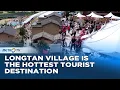 Download Lagu China's Traditional Village Revitalization Attracts Millions of Tourists