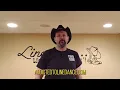 (Ain't a Bad Life for a) Good Ole Boy - Line Dance Demo
