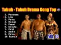 Download Lagu Tabuh Drama Gong Full Album Vol 10