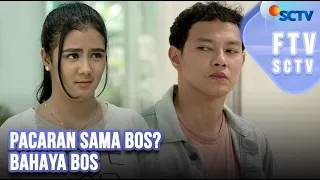 Download FTV SCTV Hardi Fadhillah \u0026 Andi Viola - Pacaran Sama Bos Bahaya Bos MP3