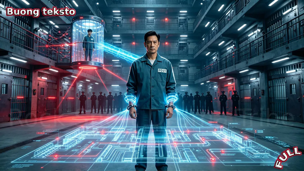 Top engineer pumasok sa kulungan para sa anak—sariling disenyo naging libingan ng tycoon ! poster