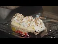 Gunther s Ice Cream Davis Creamery show how their ice cream is made