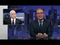 Netanyahu: Last Week Tonight with John Oliver (HBO)