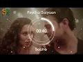 Psycho Saiyaan (8D AUDIO) - Saaho | Tanishk Bagchi, Dhvani Bhanushali, Sachet Tandon