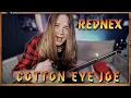 Download Lagu COTTON EYE JOE (Rednex) - Tommy J