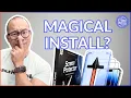 Download Lagu Is Being In the Top 10 Magical? Magic John iPhone 16 Tempered Glass Review