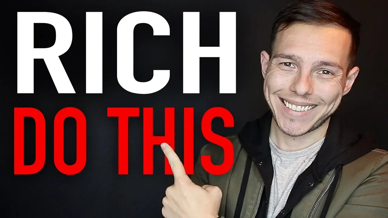 Outline Video How To Make $1 Million Per Year