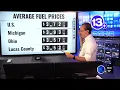 Ohio saw the steepest gas price drop in nation over the last week Gas Price Patrol July 6 2026