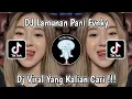 Download Lagu DJ LAMUNAN PANI FVNKY | DJ PIDHA SAMUDRA PASANG KANG TANPO WANGENAN VIRAL TIKTOK TERBARU 2024