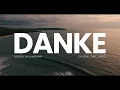Doddie Latuharhary - Danke (Official Lyric Video)