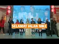 Download Lagu Selamat Jalan Sahabat (Nike) Cover song NAFC VOICE | Tribute To Nike Ardilla Tangcyti Mall
