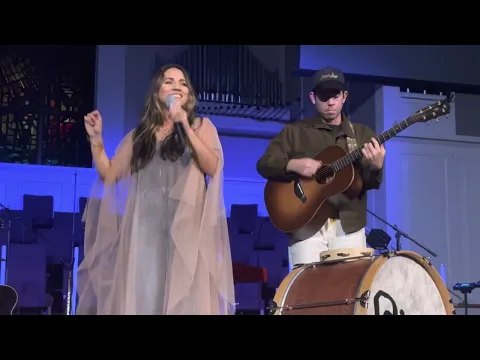 Download MP3 Rachael Lampa : Live For You (Live) : Sherman, TX : 04/01/2023
