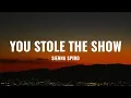 Lagu SIENNA SPIRO - You Stole The Show (Lyrics)