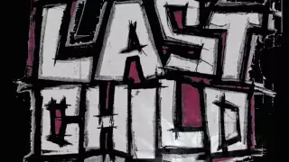 lastchild tiada lagi lirik 