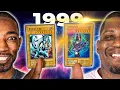 Starter Deck YUGI vs KAIBA Duel Original Japanese Cards