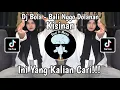 DJ BOLA - BALI NGGO DOLANAN🎧 KISINAN V2 (Slowed \u0026 Reverd) || FYP TIKTOK TERBARU 2023!