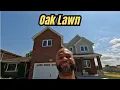 Homes For Sale in Oak Lawn IL Chicago Suburban New Construction