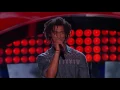 Download Lagu The Voice Blind Audition   Menlik Zergabachew Santeria, one of the best reggae