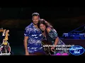 Mckenna Faith Breinholt Full Performance Comments Top 24 American Idol 2024 Disney s