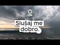 Lagu Znam čega se bojiš.Bojiš se onog pitanja: \