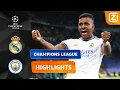 Download Lagu WOW! JE GELOOFT JE OGEN NIET! 🤩🤯 | Real Madrid vs Man City | Champions League 2021/22 | Samenvatting