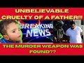 Download Lagu Just 7 minutes ago! Murder Weapon Was in Emmanuel Haro’s Nursery