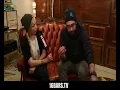 SIDO : ICH HABE MIT ALPA GUN NICHTS MEHR ZU REDEN