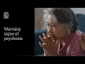 Warning Signs of Psychosis In Case of Emergency Mass General Brigham