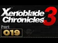 Let s Play Xenoblade Chronicles 3 - Part 19