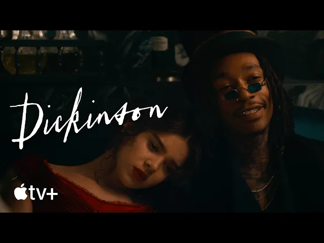 Meet Death ft. Wiz Khalifa and Hailee Steinfeld