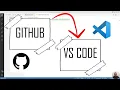 How to Clone a Project From GitHub using Visual Studio Code
