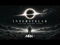 MARK DIAZ | INTERSTELAR - VINTAGE REWORK THEME 2026