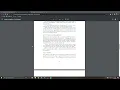 Analysis of Algorithms Final Presentation - Genetic Algorithms