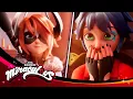 Lagu MIRACULOUS 🐞 LA REDRESSEUSE - Marc \u0026 Nathaniel 🐾 | SAISON 6 | Les aventures de Ladybug et Chat Noir