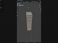 Blender Randomize Transforms