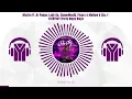 Myztro - EVERYDAY iParty Waya Waya (8D AUDIO) 🎧