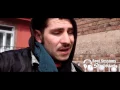 Roof Sessions Strasbourg #8 - The Blues Against Youth - "Rising Sun Blues" (Doc Watson Cover)