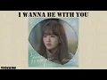 Gummy (거미) - 'I Wanna Be With You' Doom at Your Service OST Part 4 (Easy Lyrics)