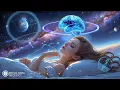 Download Lagu 528Hz + 432Hz • O Sono Mais Profundo E Curativo: Regeneração De Todo O Corpo, Alivia O Estresse E...