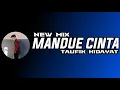 Download Lagu New DJ DAYAK - MANDUE CINTA BY : TAUFIK HIDAYAT - TERBARU 2023