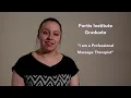 Hillary M Massage Therapy Grad Wayne NJ Fortis