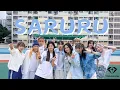 Download Lagu [KPOP IN PUBLIC/ONE TAKE] TREASURE - ‘사르르 (SARURU)’ Dance Cover by Liberty from HK