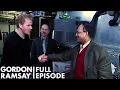 Gordon Ramsay Revisits Dillion s Kitchen Nightmares FULL EPISODE