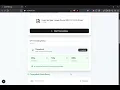 Built a Full-Stack Transcoder with Node js FFmpeg Redis Next js