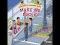 Make Me Proud (feat. Matter Mos)