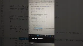 Java user defined exception defined exception exception handling
