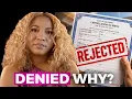 Why Your Birth Certificate Was Rejected And How to Fix It Fast