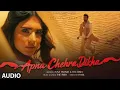 Apna Chehra Dikha (Lyrics) | The Rish, Alka Yagnik | Aditi Sandhya Sharma | Bhushan Kumar