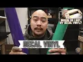 What s The Best Vinyl To Use